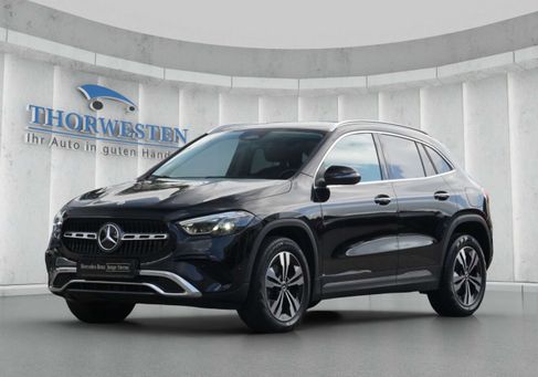 Mercedes-Benz GLA 180, 2023