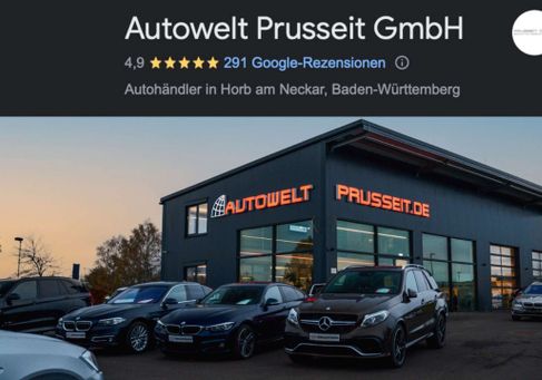BMW 318, 2024