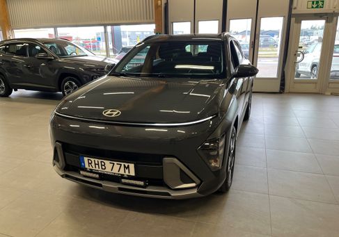 Hyundai Kona, 2024 3