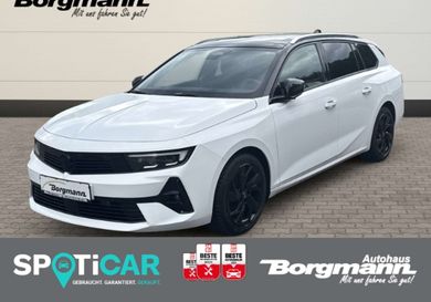 Opel Astra, 2024