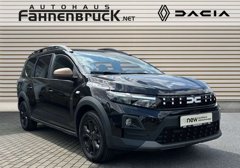 Dacia Jogger, 2026