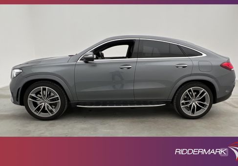 Mercedes-Benz GLE 350, 2023