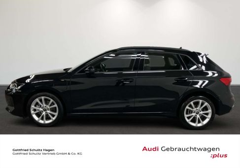 Audi A3, 2025 3