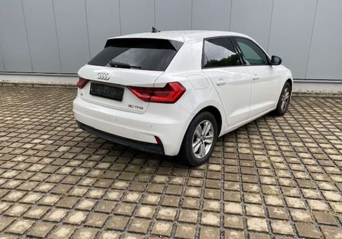 Audi A1, 2019 3
