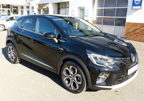 Renault Captur, 2023