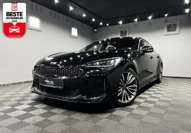 Kia Stinger, 2019