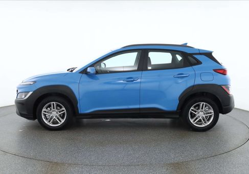 Hyundai Kona, 2022 2