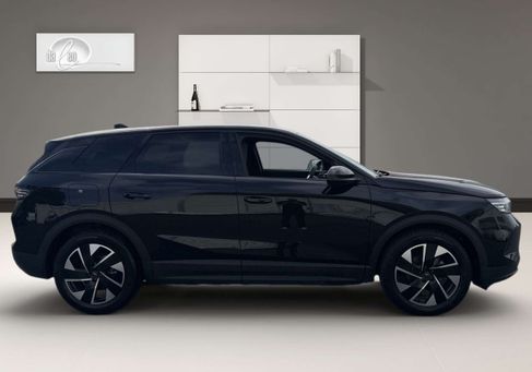 Opel Grandland X, 2025 3