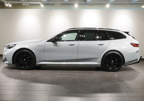 BMW M5, 2026