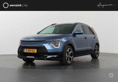 Kia Niro, 2023