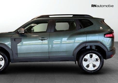 Dacia Duster, 2026