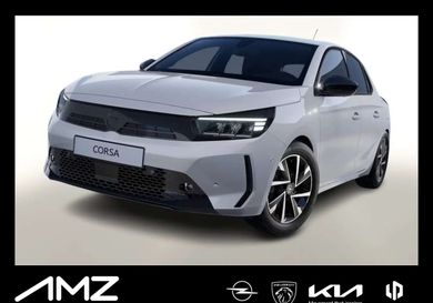 Opel Corsa, 2026