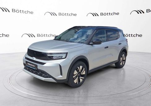 Opel Frontera, 2026
