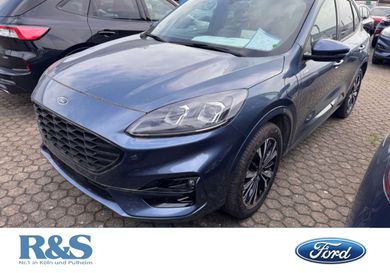Ford Kuga, 2023