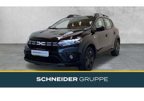 Dacia Sandero, 2024