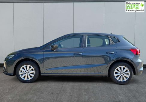Seat Ibiza, 2026
