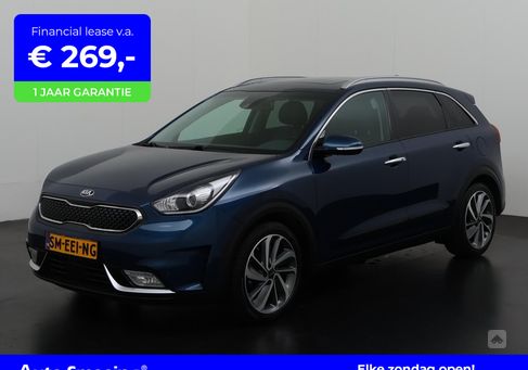 Kia Niro, 2019