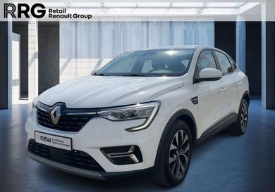 Renault Arkana, 2023