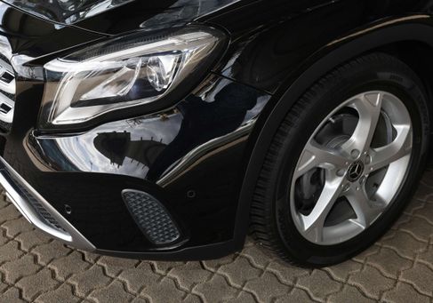 Mercedes-Benz GLA 180, 2019
