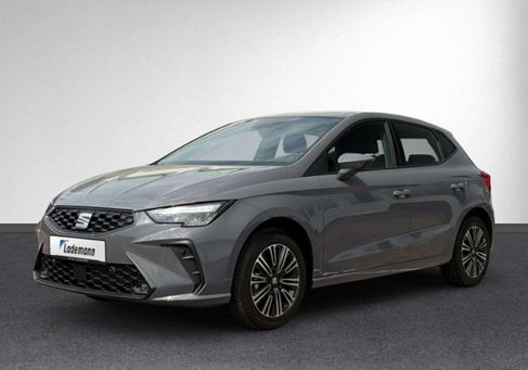 Seat Ibiza, 2026