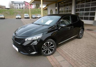 Renault Clio, 2025