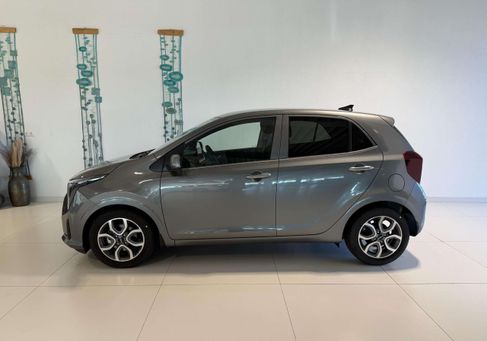 Kia Picanto, 2026