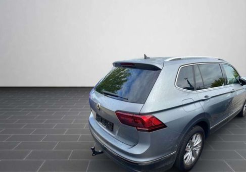Volkswagen Tiguan Allspace, 2021