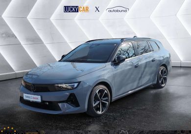 Opel Astra, 2025