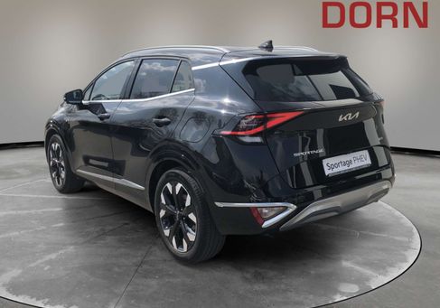 Kia Sportage, 2022 2