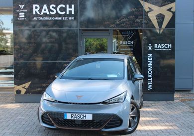 Cupra Born, 2023