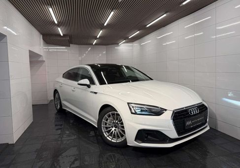 Audi A5, 2023 3