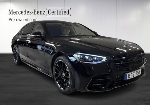Mercedes-Benz, 2026 2