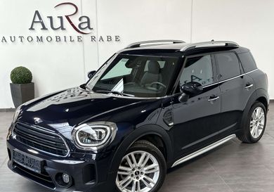 MINI Cooper Countryman, 2023