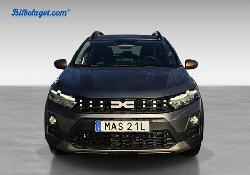 Dacia Sandero Stepway, 2026 2