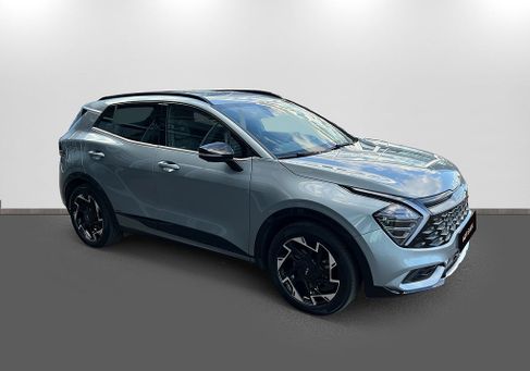 Kia Sportage, 2024 3