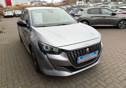 Peugeot 208, 2023
