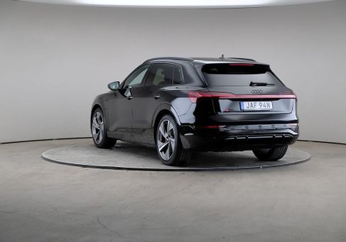 Audi, 2024 2