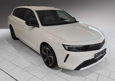 Opel Astra, 2023