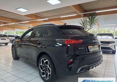 Kia XCeed, 2026 3