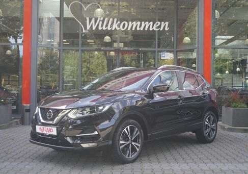 Nissan Qashqai, 2019 2