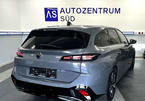 Peugeot 308, 2024
