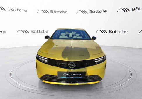 Opel Astra, 2025