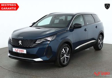 Peugeot 5008, 2024