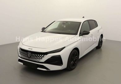 Peugeot 308, 2026