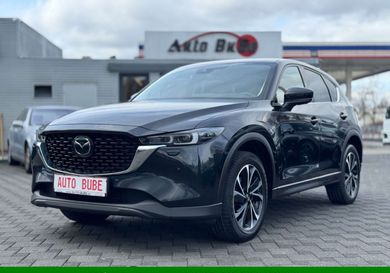 Mazda CX-5, 2023