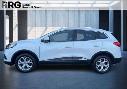 Renault Kadjar, 2020
