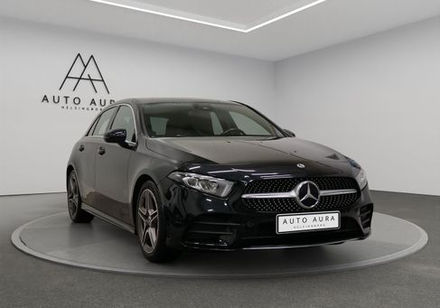 Mercedes-Benz A 180, 2021