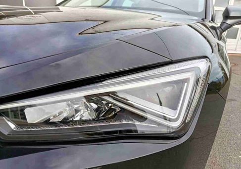 Seat Leon, 2020 2