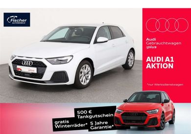 Audi A1, 2025