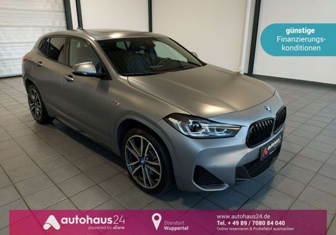 BMW X2, 2023